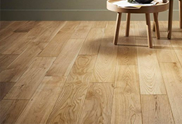 Photo de parquet